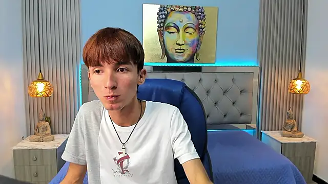 Jake evans online show from February 20, 5:59 am