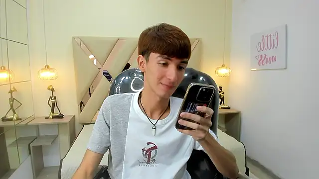 Jake evans online show from March 22, 4:27 am