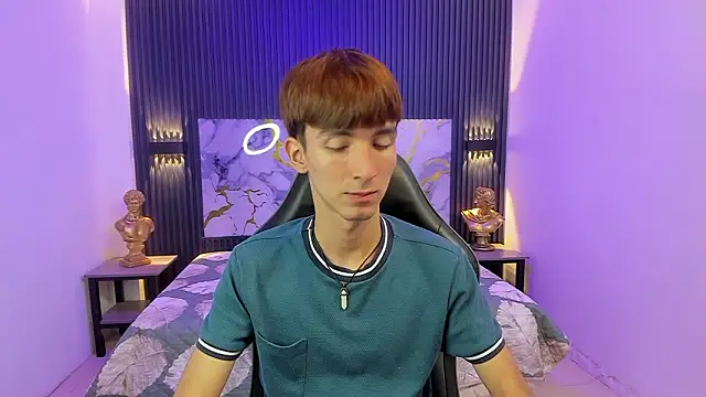 Jake evans online show from March 26, 4:29 am