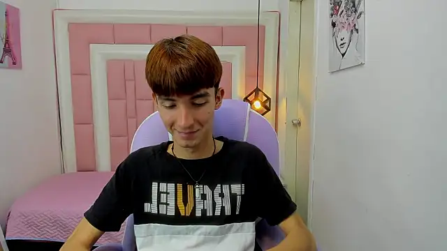 Snapshot of Jake_evans chatting on March 29, 4:01 am Jake evans online show from March 29, 4:01 am