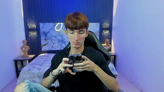 Snapshot of Jake_evans chatting on March 31, 7:36 pm Jake evans online show from March 31, 7:36 pm