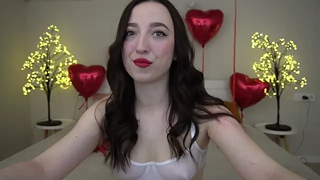 MonAmourrrR online show from February 14, 7:17 am