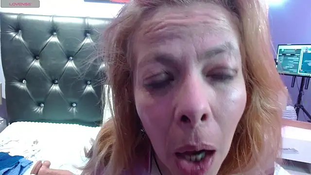 sophia ny online show from January 11, 10:07 pm