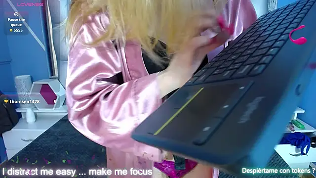 sophia ny online show from September 27, 1:49 pm