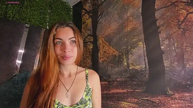 Mia Parissi online show from January 4, 12:38 pm