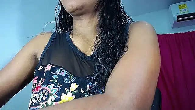 Sashabreck online show from June 7, 2:48 am