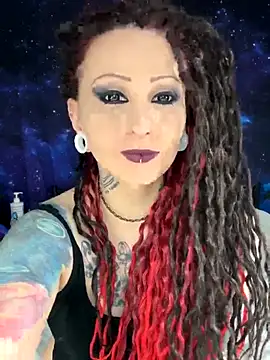 MartthaKatze online show from September 28, 3:17 pm