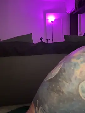 MartthaKatze online show from November 9, 4:38 pm