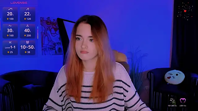 Snapshot of liana_kisses chatting on November 8, 8:40 pm liana kisses online show from November 8, 8:40 pm