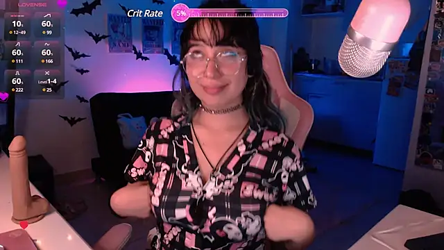 FernandaOrtegaaa online show from December 2, 11:29 pm