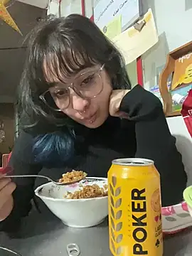 FernandaOrtegaaa online show from January 1, 7:52 am