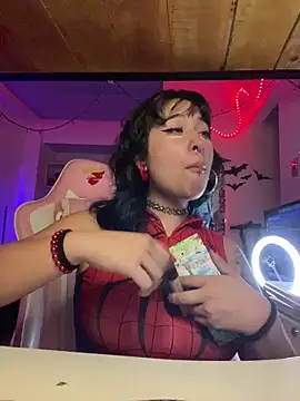 FernandaOrtegaaa online show from January 4, 3:40 am