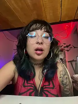 FernandaOrtegaaa online show from January 4, 6:41 am