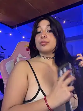 FernandaOrtegaaa online show from January 5, 5:20 am