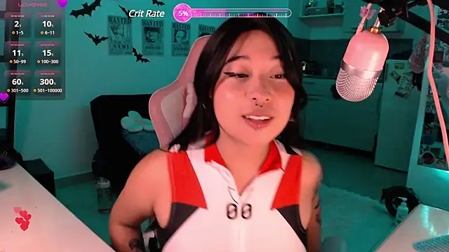 FernandaOrtegaaa online show from January 28, 11:50 pm