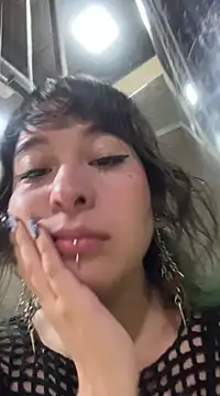 FernandaOrtegaaa online show from February 9, 8:34 pm