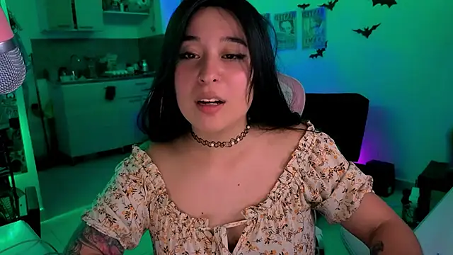 FernandaOrtegaaa online show from September 10, 12:43 am