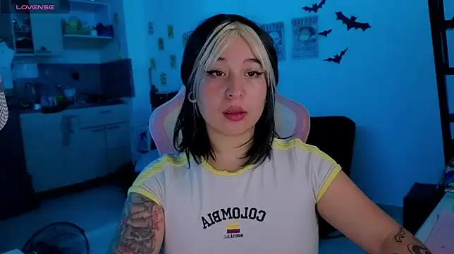 FernandaOrtegaaa online show from June 18, 1:50 am