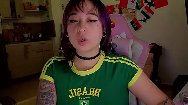 FernandaOrtegaaa online show from June 19, 11:52 pm