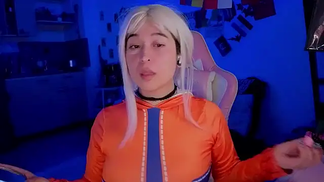 FernandaOrtegaaa online show from June 20, 11:07 pm