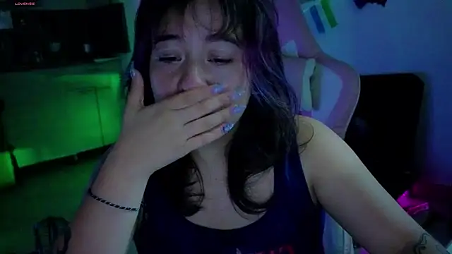 FernandaOrtegaaa online show from June 24, 7:02 pm
