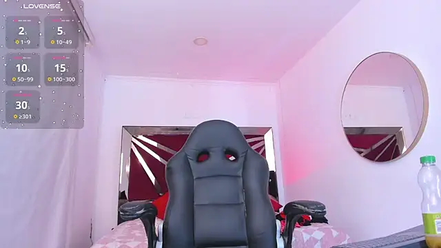 BarbaraKnox  online show from February 23, 3:13 am