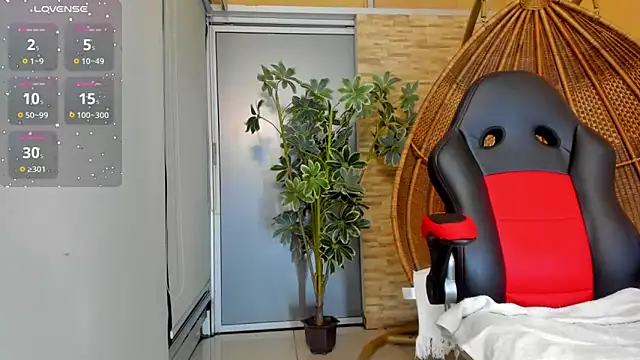 BarbaraKnox  online show from February 27, 3:25 am