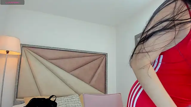 BarbaraKnox  online show from November 3, 12:02 am