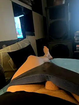 MatthewEmme online show from October 20, 11:16 pm