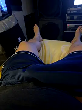 MatthewEmme online show from October 27, 9:08 pm