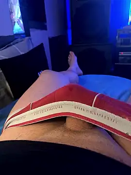 MatthewEmme online show from January 16, 11:42 pm