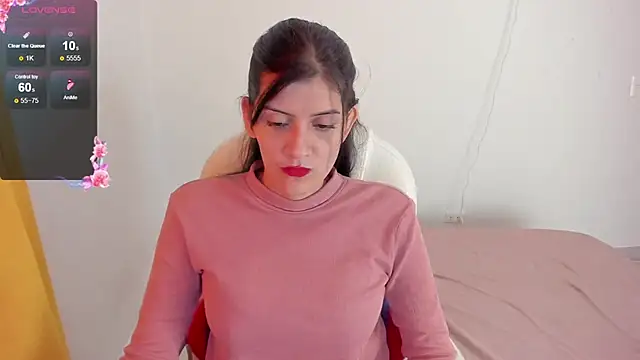 Snapshot of misstoya chatting on March 8, 8:25 pm misstoya online show from March 8, 8:25 pm