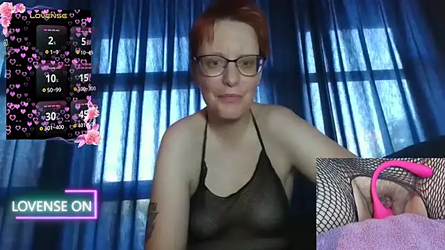 Snapshot of PernillaGirl chatting on August 2, 5:55 pm PernillaGirl online show from August 2, 5:55 pm