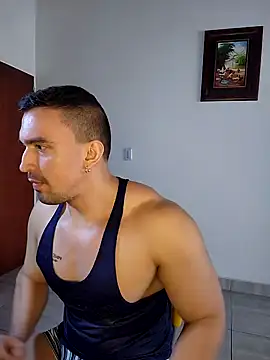 jhay-crux online show from December 18, 1:34 pm