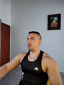 jhay-crux online show from January 4, 3:07 pm