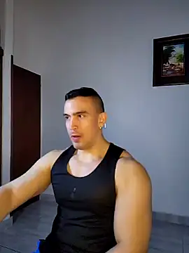 jhay-crux online show from January 8, 12:47 pm