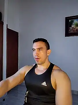 jhay-crux online show from January 30, 5:49 pm