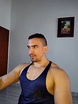 jhay-crux online show from February 13, 6:05 pm