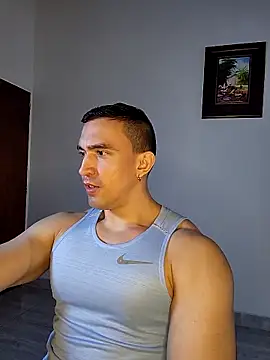 jhay-crux online show from February 22, 4:30 pm