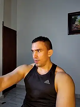 jhay-crux online show from February 24, 5:22 am