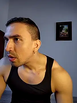 jhay-crux online show from February 26, 4:56 pm