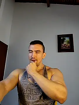 jhay-crux online show from February 27, 4:43 pm