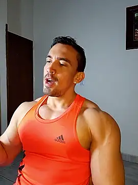 jhay-crux online show from January 15, 10:24 pm