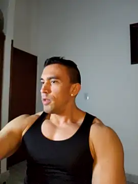 Snapshot of jhay-crux chatting on April 12, 11:15 am jhay-crux online show from April 12, 11:15 am