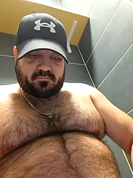 Snapshot of Futacisu chatting on January 7, 5:37 pm Futacisu online show from January 7, 5:37 pm