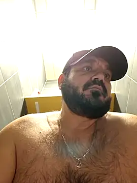 Snapshot of Futacisu chatting on January 10, 8:38 am Futacisu online show from January 10, 8:38 am