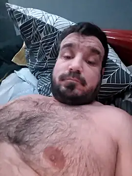 Snapshot of Futacisu chatting on February 10, 5:11 am Futacisu online show from February 10, 5:11 am