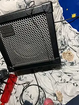 Snapshot of Ariel_Ari chatting on January 15, 2:16 am Ariel Ari online show from January 15, 2:16 am