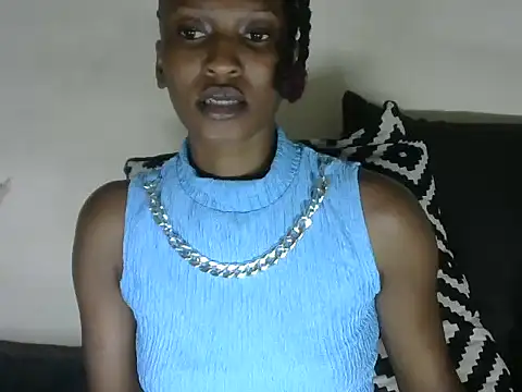 Snapshot of Pretty-emmie chatting on January 24, 6:04 pm Pretty-emmie online show from January 24, 6:04 pm