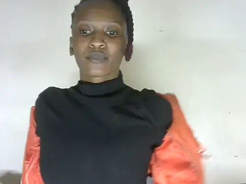 Snapshot of Pretty-emmie chatting on January 30, 5:17 pm Pretty-emmie online show from January 30, 5:17 pm